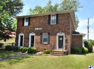 601 S Dargan, Florence, SC 29501