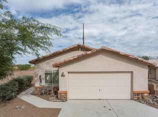 2962 N Mechica Ct, Tucson, AZ 85745