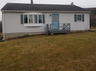 28 Beaver Lake Rd, Windsor, NY 13865