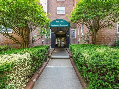 103-26 68th Avenue #2E, Forest Hills, NY, 11375