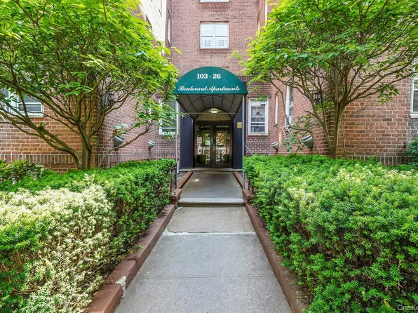 103-26 68th Avenue #2E, Forest Hills, NY 11375