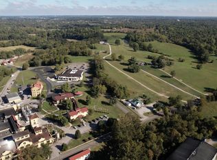 1202 Bonds Mill Rd, Lawrenceburg, KY 40342