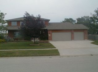 762 Longlane Rd, New Lenox, IL 60451