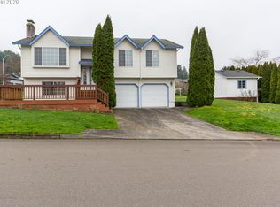 11426 SE Brookside Dr, Portland, OR 97266