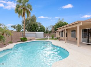 10845 W Quail Ave, Sun City, AZ 85373