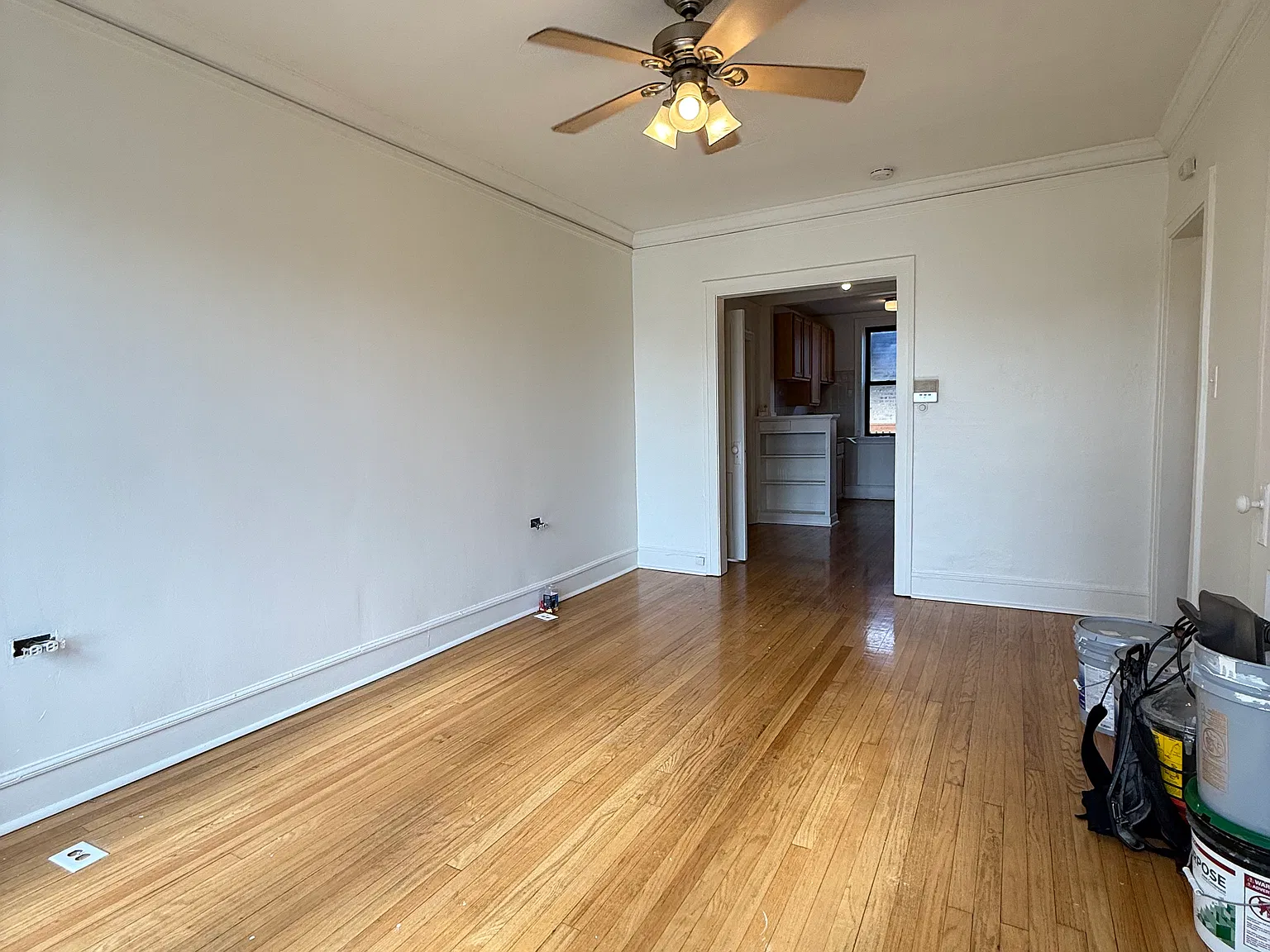 1 bed, 1.0 bath, 750 sqft, $1,875 — Photo 3