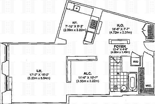 1st image of 15 Broad St APT 2002
