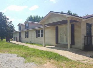 1115 Kimbrough Chapel Rd, Lamar, MS 38642