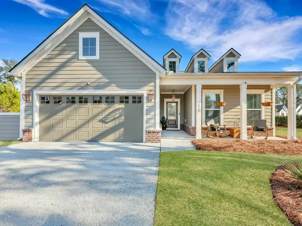 1028 Island Preserve Rd, Johns Island, SC 29455