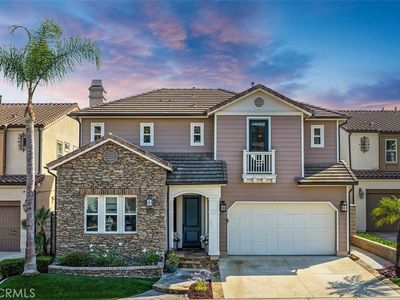 4017 Hoosier Lawn Way, Yorba Linda, CA, 92886