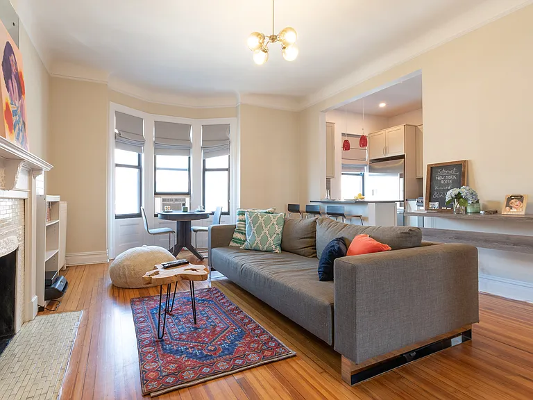 882 Union St #4D — Photo 13