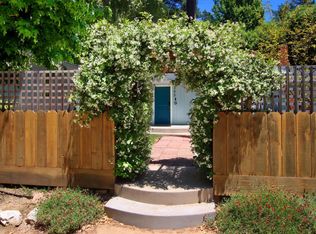 365 Riverside Ave, Ben Lomond, CA 95005