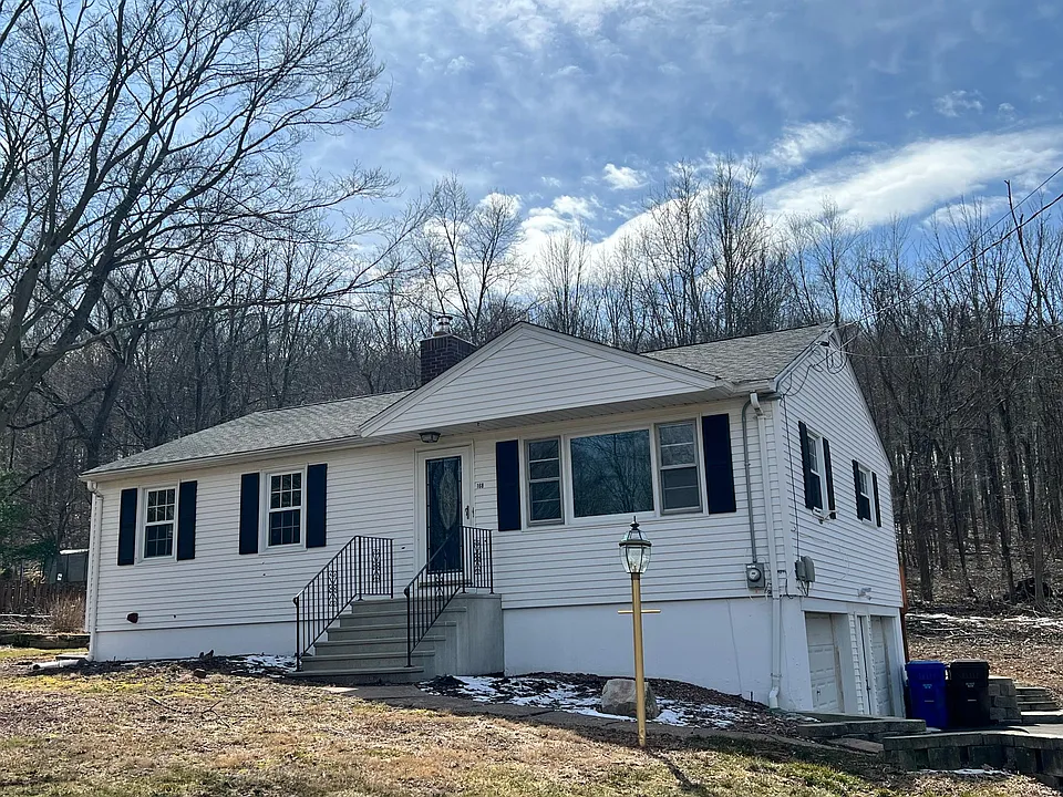 168 Reeds Gap Rd