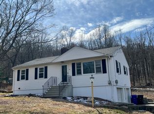168 Reeds Gap Rd, Northford, CT 06472
