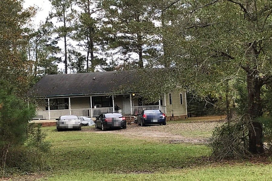 7504 Us Highway 521, Salters, SC 29590 Zillow