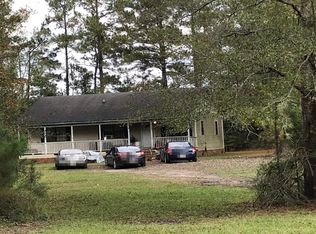 7504 Us Highway 521, Salters, SC 29590