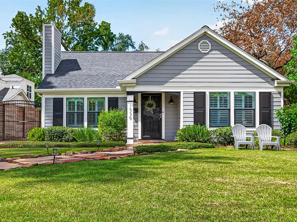 1530 Sue Barnett Dr, Houston, TX 77018