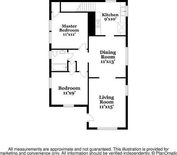 3704 Brotherton Rd — Photo 15