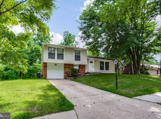 9421 Mellenbrook Rd, Columbia, MD 21045