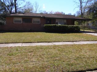 7564 Wendell Dr, Jacksonville, FL 32210