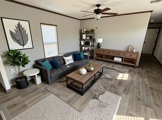 100 Parma Ct #POND134, Sanger, TX 76266