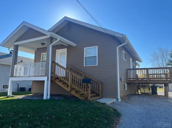 4373 Schenck Ave, Cincinnati, OH 45236