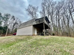 8444 E State Road 56, Lexington, IN 47138