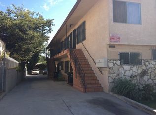 4038 W 28th St APT 4, Los Angeles, CA 90018