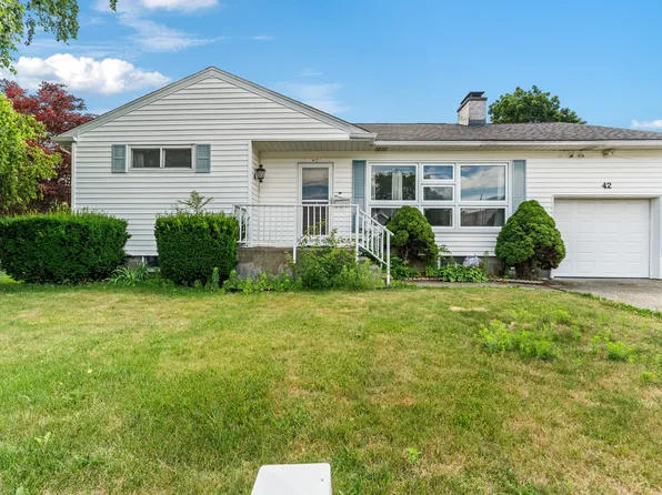 42 Marlboro St, Worcester, MA 01604