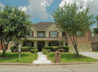 14518 Jessica Falls Cir, Houston, TX 77044