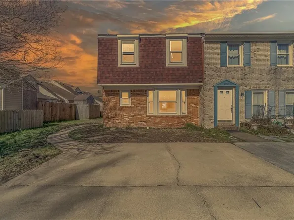 689 Biltmore Dr, Virginia Beach, VA 23454