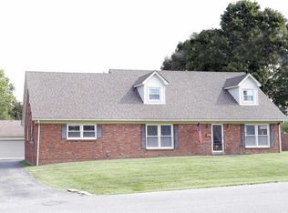219 Aztec Trl, Georgetown, KY 40324