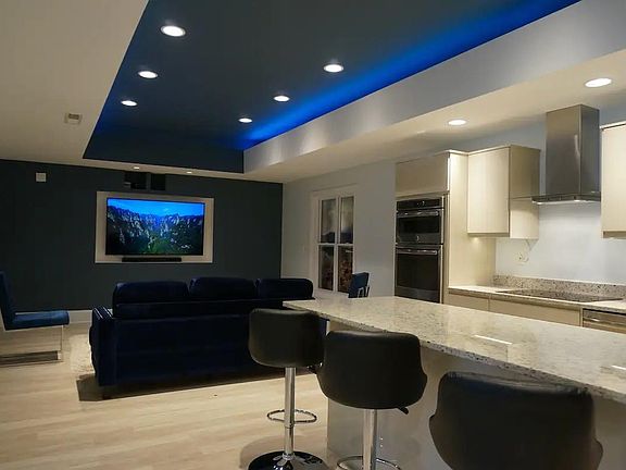 Great room