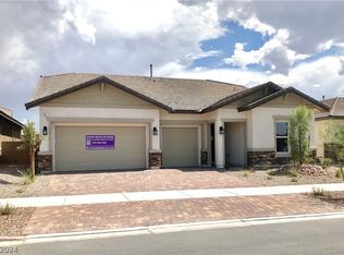 65 Cadence Crest Ave, Henderson, NV 89011