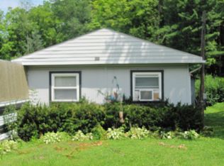 826 Lake Hill Rd, Canton, PA 17724