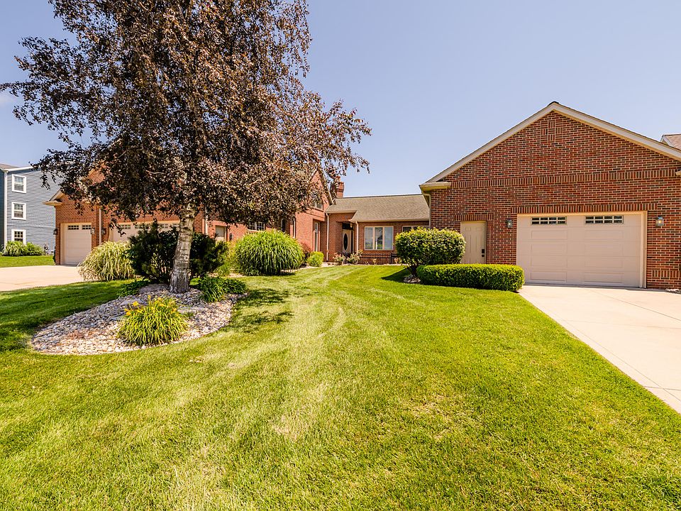 2421 Bay Pointe Dr, Saint Joseph, MI 49085 Zillow