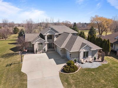 N7776 STATE PARK ROAD, Sherwood, WI, 54169