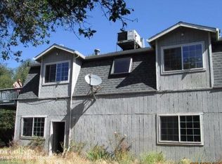 20722 Salt Creek Rd, Grass Valley, CA 95949