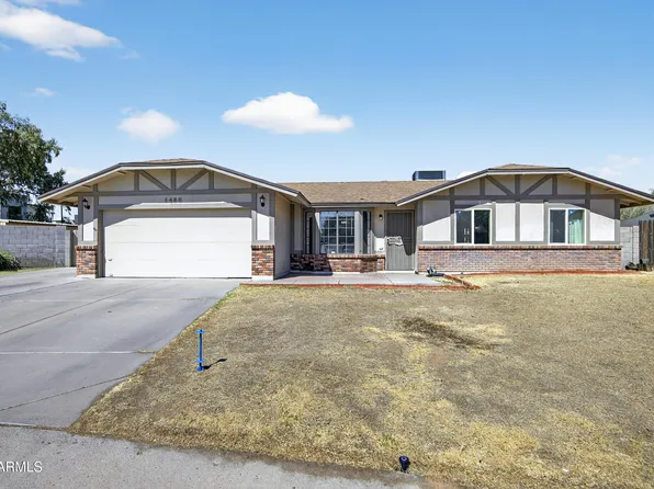 1458 S 37TH Street, Mesa, AZ 85206