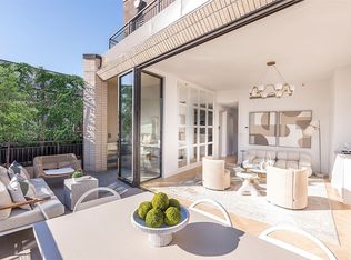 378 Broome St UNIT PENTHOUSE, New York, NY 10013