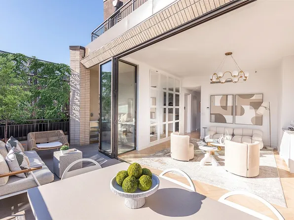 378 Broome St Unit Penthouse, New York, NY 10013