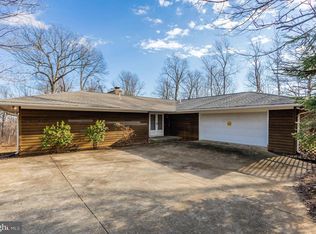 19788 Old Blueridge Rd, Bluemont, VA 20135