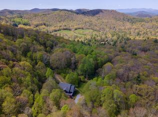 0 Umbrella Hill Rd, Cullowhee, NC 28723
