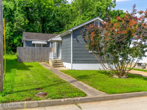 727 Walsh St, Jefferson City, MO 65101