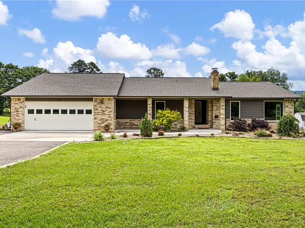 186 Bregar Pl, Russellville, AR 72802