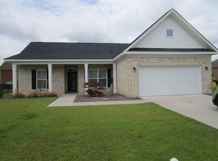 420 Kittiwake Ln, Sumter, SC 29150