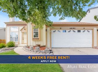 19797 E Dartmouth Ave, Aurora, CO 80013