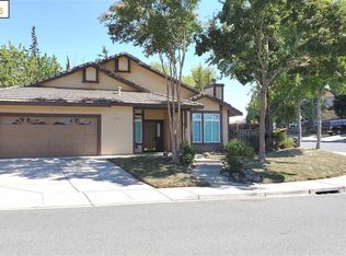 4700 Blackburn Peak Ct, Antioch, CA 94531