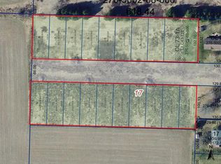 910-1025 Nottingham Street, Rice Lake, WI 54868