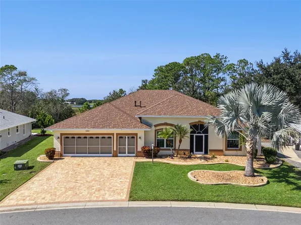 21937 King Alfred St, Leesburg, FL 34748